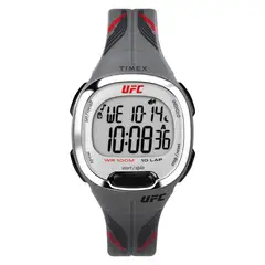 TIMEX - Reloj Para Hombre Gris Tw5m52100