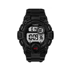 TIMEX - Reloj Para Hombre Negro Tw5m53100
