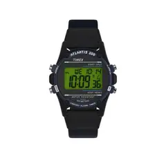 TIMEX - Reloj Para Hombre Azul Tw2v44400