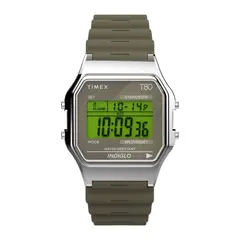 TIMEX - Reloj Para Hombre Gris Tw2v41100