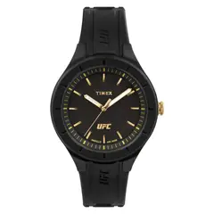 TIMEX - Reloj Para Unisex Negro Tw2v56900