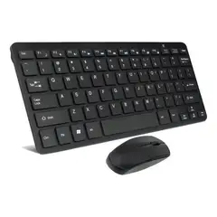 GENERICO - COMBO TECLADO & MOUSE K03