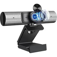 GENERICO - CAMARA PC 4K PREMIUM