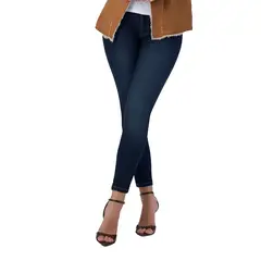 CROYDON - Jean Lola Azul para Mujer