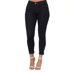 CROYDON - Jean Lola Azul Osc para Mujer