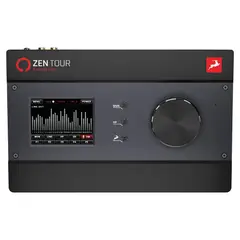 ANTELOPE - Interfaz De Audio Zen Tour Synergy Core Audio