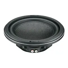 KENWOOD - Subwoofer Plano Excelon Kfc-xw1200f