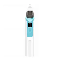 GENERAL - Extractor nasal eléctrico para bebés para limpieza de nariz