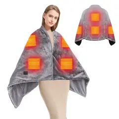 GENERICO - Manta Calefactora Cobija