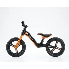 GENERICO - BICICLETA APRENDIZAJE BIKE PEDAL Mercaquick