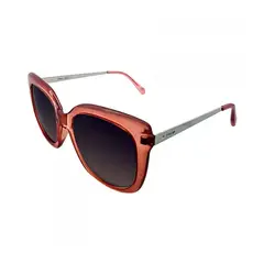 FOSSIL - Lentes Outlook X82635 Rosa