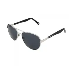 FOSSIL - Lentes De Sol Outlook X80086 Plateado