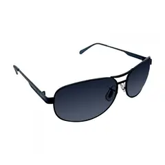 FOSSIL - Lentes De Sol Outlook X80042 Negro