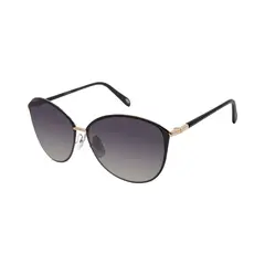 FOSSIL - Lentes De Sol Outlook X82502 Dorado