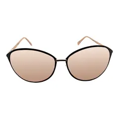 FOSSIL - Lentes De Sol Outlook X82502 Dorado