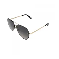 FOSSIL - Lentes De Sol Outlook X82691 Dorado