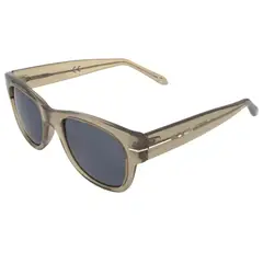 FOSSIL - Gafas De Sol Outlook 66353750 Para Mujer Gris