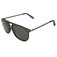 FOSSIL - Lentes De Sol Outlook Para Hombre Fm141 Marron