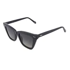 FOSSIL - Lentes De Sol Mujer X82659 Negro
