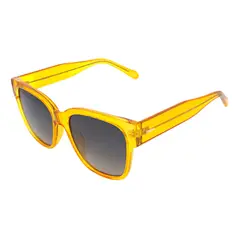 FOSSIL - Lentes De Sol Mujer X82740 Amarillo