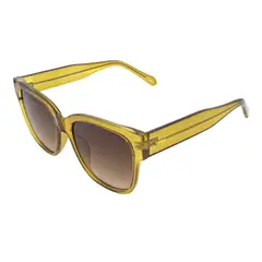 FOSSIL - Lentes De Sol Mujer X82743 Beige
