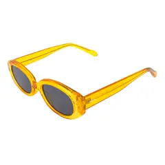 FOSSIL - Gafas De Sol Outlook X82750 Para Mujer Amarillo
