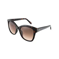 FOSSIL - Gafas De Sol Outlook X82631 Para Mujer Negro