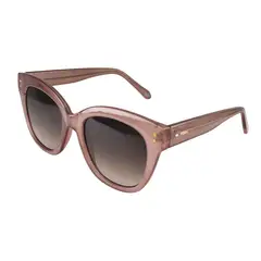 FOSSIL - Gafas De Sol Outlook X82673 Para Mujer Negro