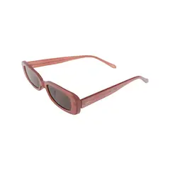 FOSSIL - Gafas De Sol Outlook X82783 Para Mujer Gris