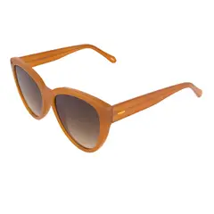 FOSSIL - Lentes De Sol Para Mujer Outlook X82777 Marron