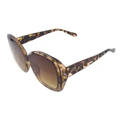 FOSSIL - Lentes De Sol Mujer Outlook X82756 Multicolor