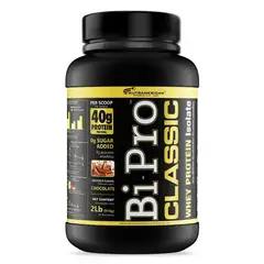 UPN - Bi Pro Classic 2LB Proteína Aislada de Suero - Chocolate