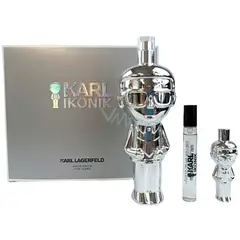 KARL LAGERFELD - PERFUME HOMBRE SET IKONIC EDP 100 ML
