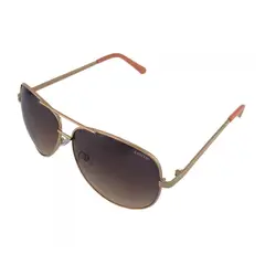 LEVIS - Lentes De Sol Outlook X13038 Dorado