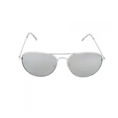 LEVIS - Lentes De Sol Outlook X14003 Plateado
