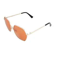 LEVIS - Lentes De Sol Outlook X13037 Oro Rosa