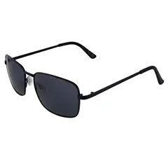 LEVIS - Lentes De Sol Unisex X13268 Negro