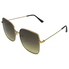 LEVIS - Lentes Outlook Para Mujer Lev280w Dorado