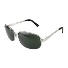 LEVIS - Lentes De Sol Mujer Outlook X13250 Plateado