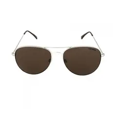 STEVE MADDEN - Lentes De Sol Outlook X17121 Dorado