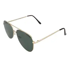 STEVE MADDEN - Lentes De Sol Outlook X17094 Oro Rosa