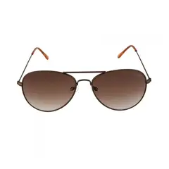 STEVE MADDEN - Lentes De Sol Outlook X17096 Marron