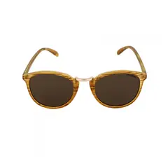 STEVE MADDEN - Lentes De Sol Outlook X17140 Cafe