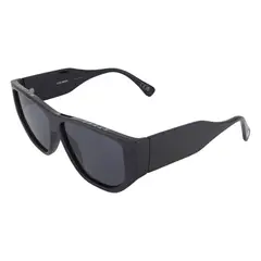 STEVE MADDEN - Gafas Outlook Para Mujer Nicko X17654 Negro