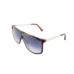 STEVE MADDEN - Lentes De Sol Unisex Steven Madden Outlook X17653 Rojo