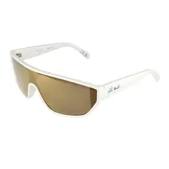 STEVE MADDEN - Lentes De Sol Mujer Steven Madden Outlook X17480 Blanco