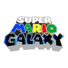 GENERICO - Super Mario Galaxy 2 para Nintendo Switch 2 - Juego Físico - TEST