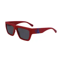 CALVIN KLEIN - Gafas De Sol Jeans Ckj23653s 600 Para Mujer Rojo