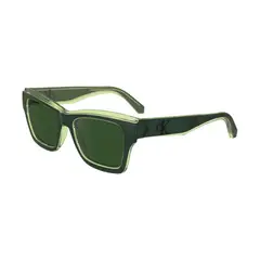 CALVIN KLEIN - Gafas De Sol Jeans Ckj24609s 432 Unisex Verde