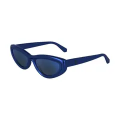 CALVIN KLEIN - Gafas De Sol Jeans Ckj24624s 400 Para Mujer Azul